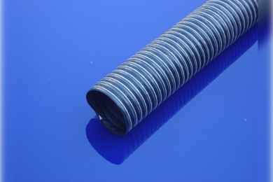 150 DERECE TEK KATLI NEOPREN HAVALANDIRMA HORTUMLARI