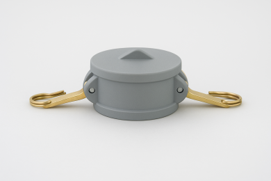 ALÜMİNYUM C TİPİ KAMLOK