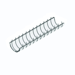 AKSAY / SAYFLEX ANATOLIA Telli Şeffaf Hortumlar