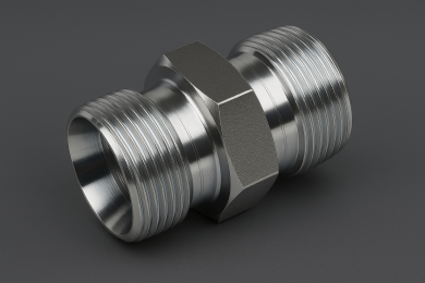 HİDROLİK BSP NİPEL