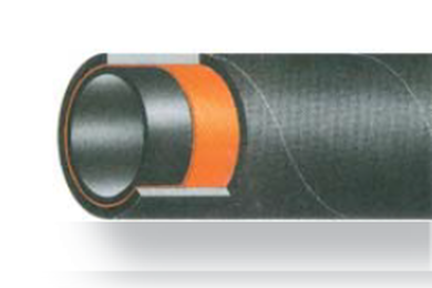 ISI RADYATÖR TS - 548 Sargılı Sıcak Su Hortumu