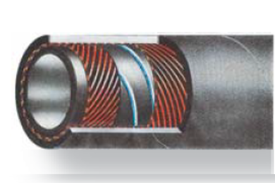 KARADENİZ Su Alıcı Verici Hortum