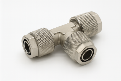 PNÖMATİK METAL SOMUN SIKMALI TE