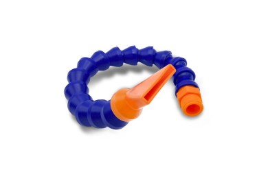 ÖRDEK AĞIZLI BORYAĞ HORTUMU