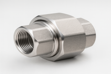 PASLANMAZ KONİK REKOR