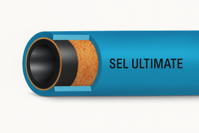 ULTIMATE R1 SN SAE 100 HİDROLİK HORTUM