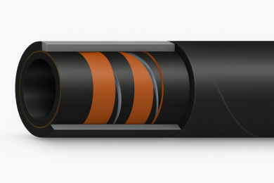 SELTEX R4-X SAE J 517 R4 Hidrolik Hortum