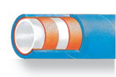 SPRİNG D/10 İçme Suyu Verici Hortum