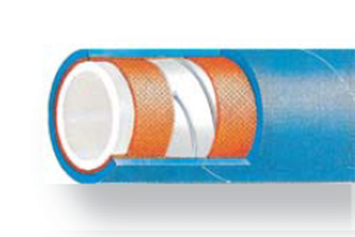 SPRİNG SD/10 İçme Suyu Alıcı Verici Hortumu