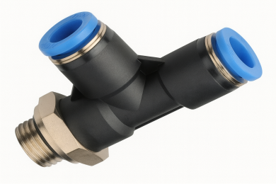 PNÖMATİK YAN BACAK TE